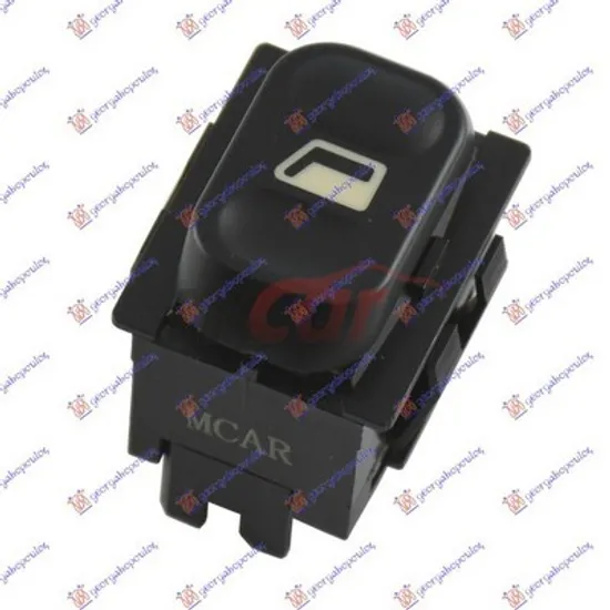 Butoane Usa CITROEN XANTIA 1993->2003 Comutator usa fata 5 pini dreapta Perioada 1993 1994 1995 1996 1997 1998 1999 2000 2001 2002 2003