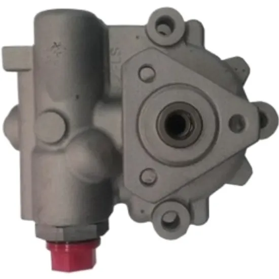 Pompa servo RENAULT LOGAN / STEPWAY 2 2012-> 1.2 16V LPG 53KW 72CP , pentru motor D4F 732, D4F 734 perioada 2013 2014 2015 2016 2017 2018