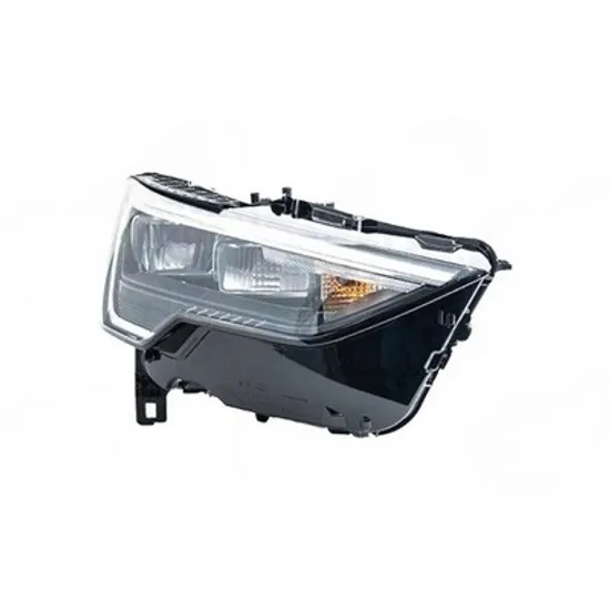 Faruri AUDI Q3 F3B 2018-> Far BASIC LED (E) (HELLA) DREAPTA Perioada 2018 2019 2020 2021 2022 2023