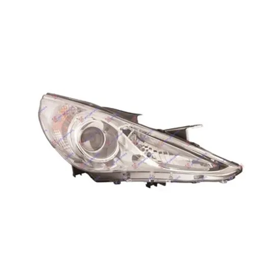 Faruri HYUNDAI SONATA 7 2014->2018 Far XENON E dreapta 2011->2015 Perioada 2011 2012 2013 2014 2015