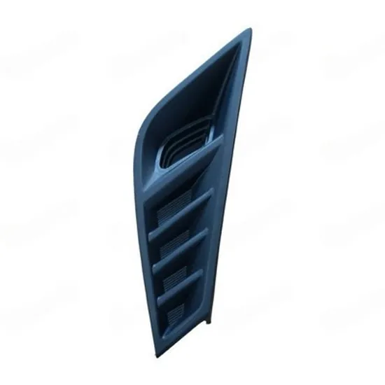 Grila Bara NISSAN JUKE F16 2019-> Grila bara fata (fara gaura Proiector) DREAPTA Perioada 2019 2020 2021 2022 2023 2024