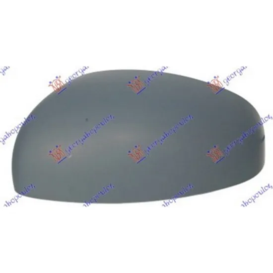 Capac Oglinda SKODA ROOMSTER Praktik 2006->2015 Carcasa oglinda stanga pt vopsit Perioada 2007 2008 2009 2010 2011 2012 2013