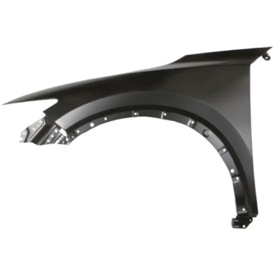 Aripa fata stanga MAZDA CX-5 2011->2017, CX-5 2016-> perioada 2011 2012 2013 2014 2015 2016 2017 2018 2019 2020 2021 2022 , fara semnal