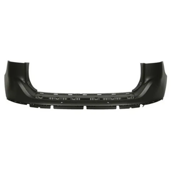 Bara Spate VOLVO XC60 1 2008->2017 Bara spate pentru vopsit (cu 2 senzori) Perioada 2013 2014 2015 2016 2017