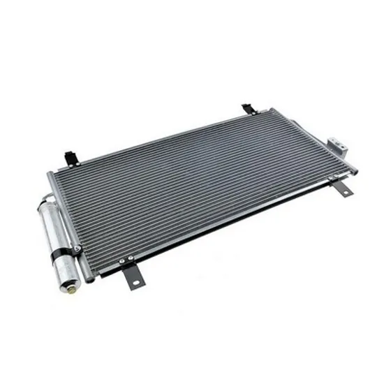 RADIATOR AER CONDITIONAT MITSUBISHI OUTLANDER 2.0 Hybrid 4WD -139KW/189CP- 1998cmc, pentru motor 4B11, S61, Y61, perioada 2012,2013,2014,2015,2016,2017,2018