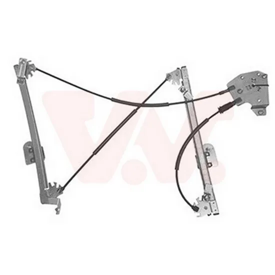 Macara Usa BMW 2 Coupe F22, F87 2012-> Macara geam usa pentru 3 usi electrica fara motor (EUROPE) stanga Perioada 2012 2013 2014 2015 2016 2017 2018 2019 2020
