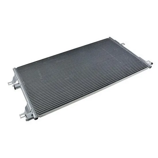 RADIATOR AER CONDITIONAT RENAULT CLIO 3.0 V6 Sport -187KW/254CP- 2946cmc, pentru motor L7X 762, perioada 2002,2003,2004,2005