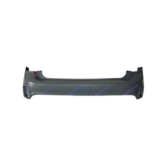 Bara Spate MINI COUNTRYMAN F60 2016-> Bara spate pentru vopsit Perioada 2016 2017 2018 2019 2020 2021 2022