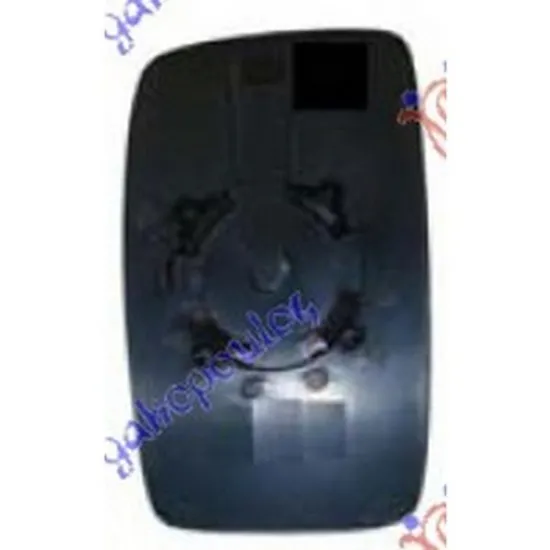 Sticla Oglinda CITROEN JUMPY 2007->2016 Geam oglinda exter dreapta pt ogl cu un geam Perioada 2007 2008 2009 2010 2011 2012 2013 2014 2015
