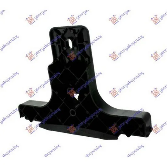 Suport grila MERCEDES E-CLASS W212 2009->2015 Suport grila radiator superior interior PLASTIC 2009->2013 Perioada 2009 2010 2011 2012 2013