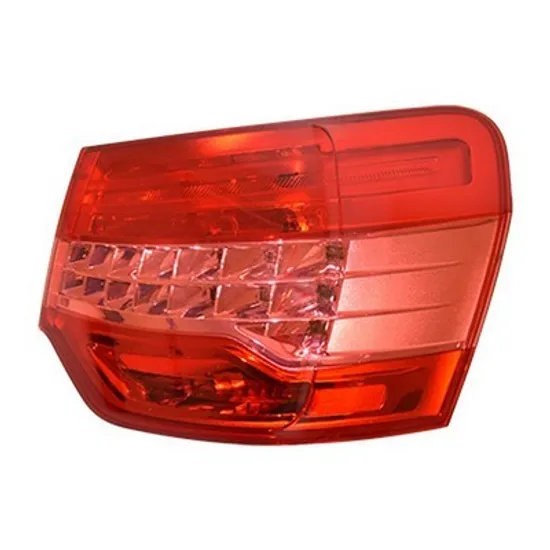 Stop Spate CITROEN C5 3 Sedan RD 2008-> Lampa spate exter dreapta ->11 Perioada 2008 2009 2010 2011