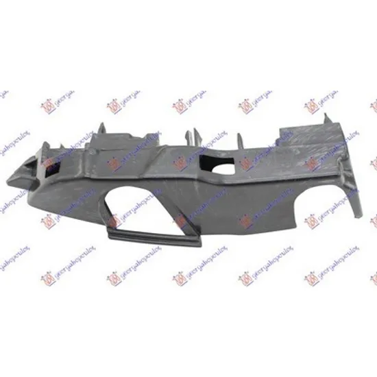 Suport Bara fata VW NEW BEETLE 1998->2010 Suport bara fata lateral superior PLASTIC dreapta Perioada 1998 1999 2000 2001 2002 2003 2004 2005 2006 2007 2008 2009 2010 2011 2012 2013 2014 2015