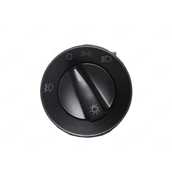 Comutator lumini SKODA OCTAVIA 1 1996->2010 Buton comanda faruri lumina rosie (17pin) Perioada 1996 1997 1998 1999 2000 2001 2002 2003 2004 2005 2006 2007 2008 2009 2010