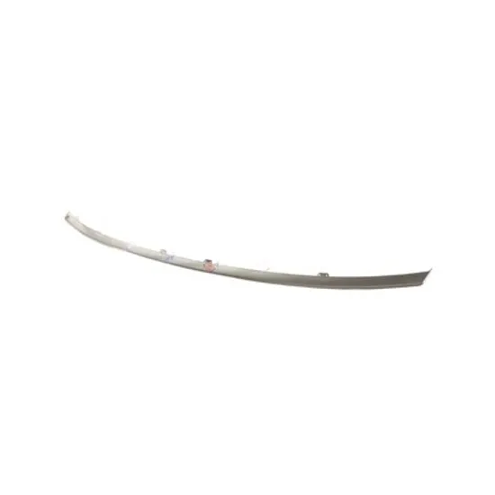 Bandou Grila HONDA CR-V 3 2006->2012 Ornament cromat grila radiator inferior (2006-) Perioada 2006 2007 2008 2009 2010
