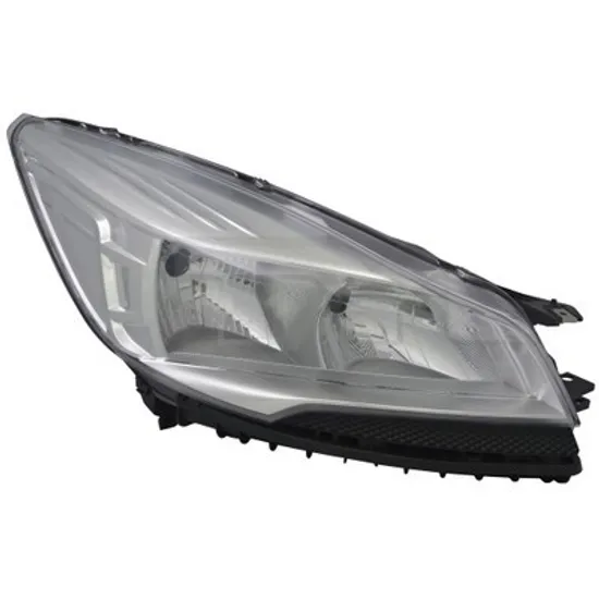 Faruri FORD KUGA 2 2012->2019 Far reglaj electric VALEO dreapta 2013->2016 Perioada 2013 2014 2015 2016
