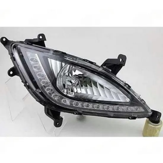 Proiector HYUNDAI i20 2008->2015 Proiector (H7/H7) LED DREAPTA Perioada 2012 2013 2014