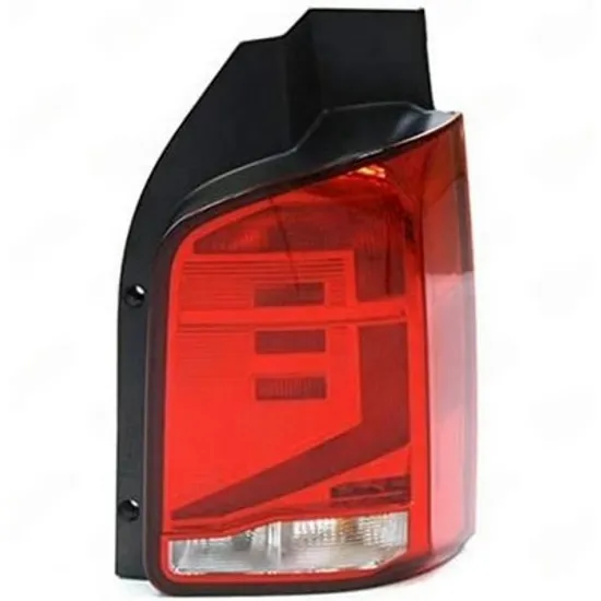 Stop Spate VW TRANSPORTER T6 2015-> Lampa stop spate (usa dubla) (E) (DEPO) DREAPTA Perioada 2019 2020 2021 2022