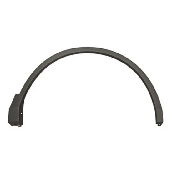 Bandou aripa fata VW TIGUAN AD1 2016-> Bandou overfender aripa fata dreapta Perioada 2016 2017 2018 2019 2020 2021 2022