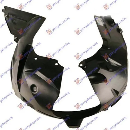 Carenaj fata FORD KA KA+ 2014-> Carenaj aripa fata stanga Perioada 2016 2017 2018 2019 2020