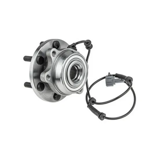 Rulment Roata STANGA DREAPTA FATA NISSAN NAVARA D40 2004->2014 2.5 dCi 4WD 126KW 171 CP, pentru motor YD25DDTi perioada 2008,2009,2010,2011,2012,2013