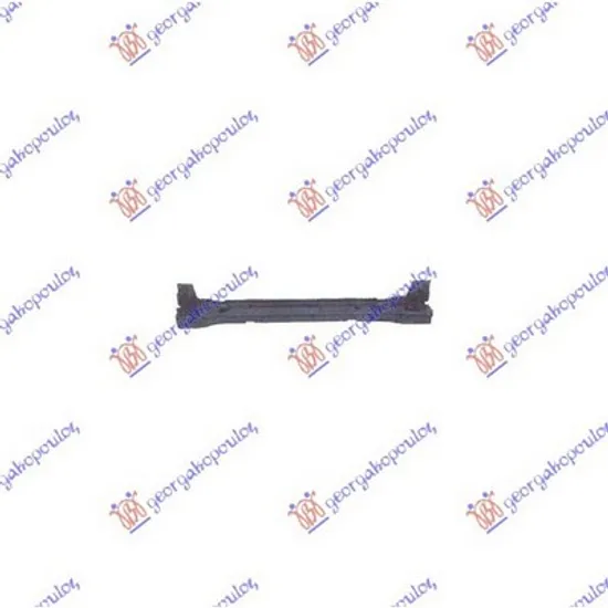 Suport Radiator CHEVROLET LACETTI J200 2005-> Suport radiator inferior pt 4 usi Perioada 2005 2006 2007 2008 2009 2010 2011 2012