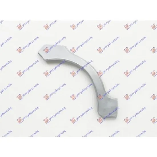 Pasaj Aripa DAEWOO MATIZ 1998->2010 Pasaj reparatie aripa spate dreapta, Perioada 1998 1999 2000 2001 2002 2003 2004 2005 2006