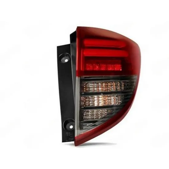 Stop Spate HONDA HR-V 2021-> Lampa stop spate exterior fumuriu LED (E) (TYC) DREAPTA Perioada 2019 2020 2021 2022