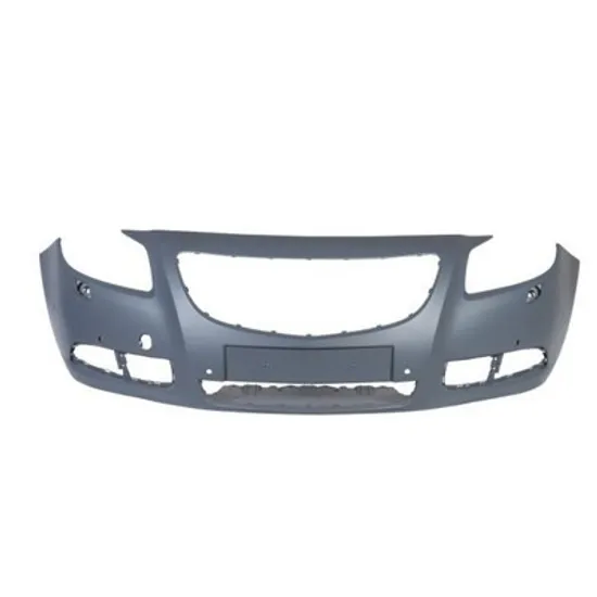 Bara Fata OPEL INSIGNIA A 2008->2017 Bara fata pentru vopsit (cu senzori parcare + gauri spalator) Perioada 2008 2009 2010 2011 2012 2013