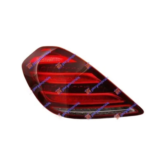 Stop Spate MERCEDES S-CLASS W222 2013->2020 Lampa spate LED (E) stanga Perioada 2014 2015 2016 2017 2018 2019 2020
