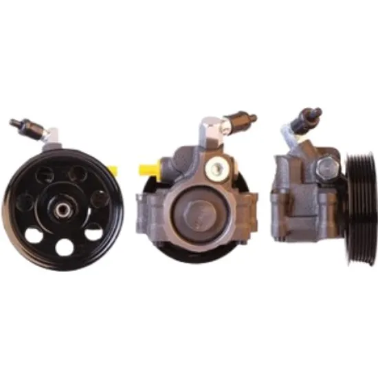 Pompa servo FORD FOCUS 1 1998->2008 pentru 1.8 Turbo DI / TDDi, perioada 1998 1999 2000 2001 2002 2003 2004