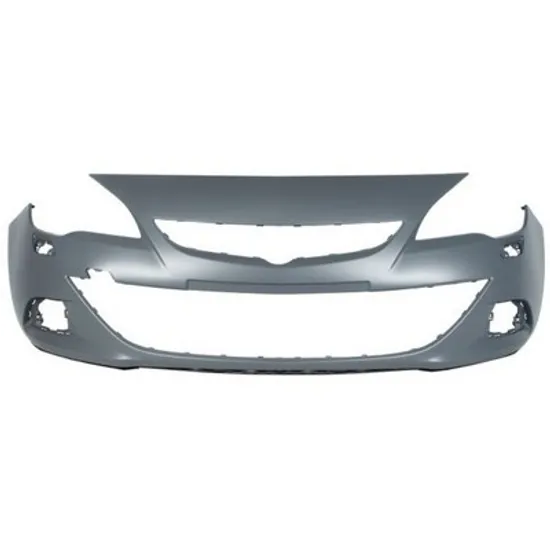 Bara Fata OPEL ASTRA J 2009->2015 Bara fata pentru vopsit cu gauri spalator far , pentru 3 usi/GTC Perioada 2009 2010 2011 2012 2013 2014 2015 2016