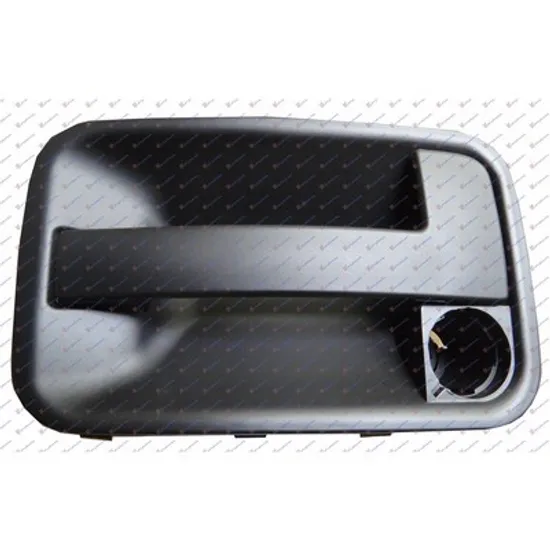 Maner Usa PEUGEOT EXPERT 1996->2006 Maner exterior usa fata stanga negru 10.1995->12.2004 Perioada 1995 1996 1997 1998 1999 2000 2001 2002 2003 2004