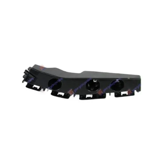 Suport Bara fata JEEP COMPASS 2006->2015 Suport bara fata lateral plastic stanga, 2011-> Perioada 2011 2012 2013 2014 2015 2016