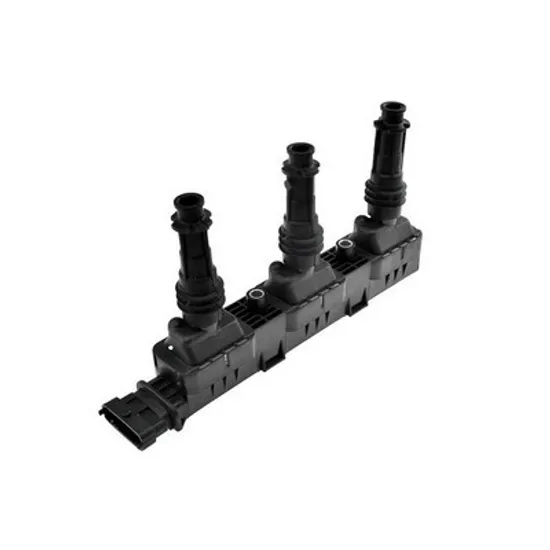 bobina de inductie OPEL AGILA 1.0 tip F68 -44KW/60CP- 998cmc, pentru motor Z 10 XEP, perioada 2003,2004,2005,2006,2007