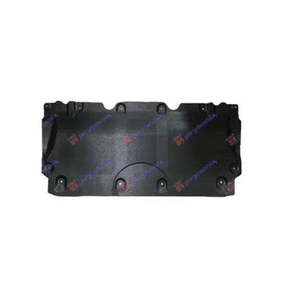 Scut Motor BMW 3 G20 2018-> Scut motor central PLASTIC benzina-diesel Perioada 2018 2019 2020 2021 2022