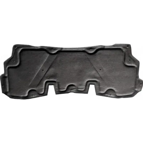 Izolator Capota NISSAN QASHQAI 1 2007->2014 Izolator capota fata Perioada 2010 2011 2012 2013