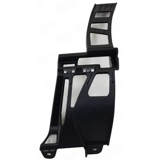 Suport Bara spate MERCEDES CLA C118 2019-> Suport Bara spate lateral plastic exterior (CLA35/45 AMG) DREAPTA Perioada 2019 2020 2021 2022 2023