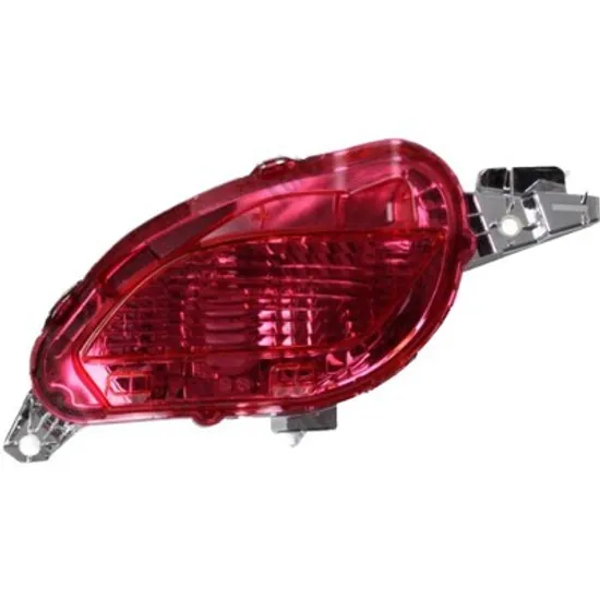 Lampa ceata spate dreapta TOYOTA YARIS 2010-> perioada 2010 2011 2012 2013 2014 2015 de la an de fabricatie 08/2014,