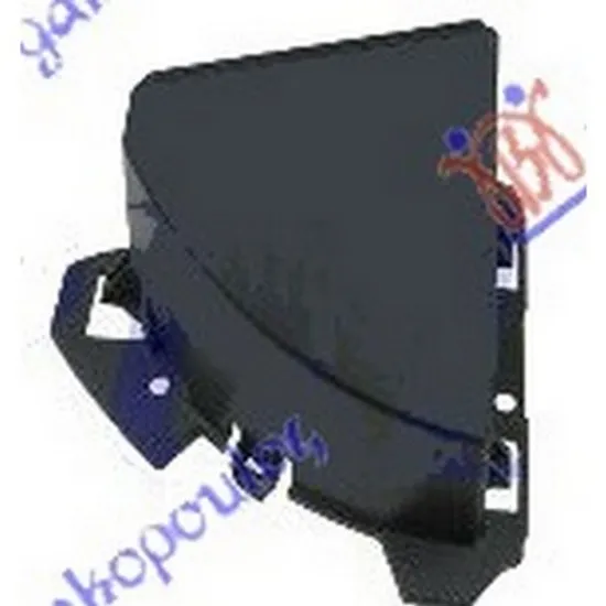Carcasa Ventilator NISSAN VANETTE NV 300 2016-> Carcasa ventilator Perioada 2016 2017 2018 2019 2020 2021 2022