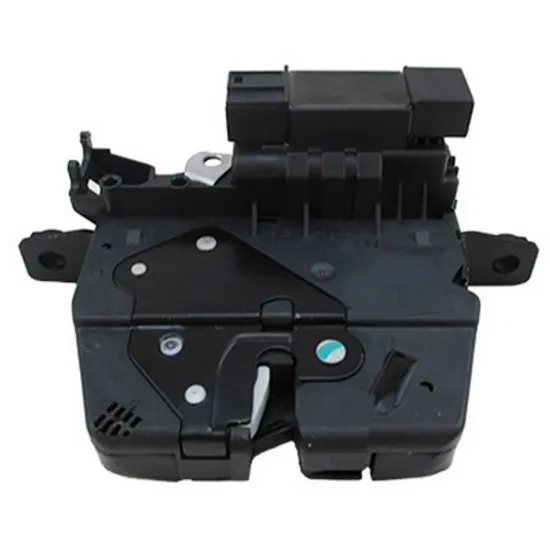 Broasca usa BMW X5 F15 2013->2018 Broasca usa spate Hayon electrica (5+6pini) Perioada 2013 2014 2015 2016 2017 2018