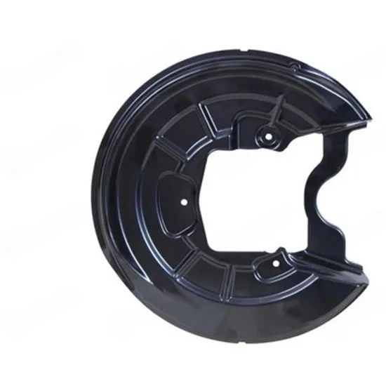 Protectie disc VW GOLF 5 Variant 2007->2009 Protectie disc frana spate 4WD DREAPTA Perioada 2007 2008 2009