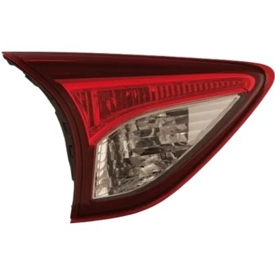 Lampa stop spate stanga MAZDA CX-5 2011->2017 perioada 2011 2012 2013 2014 2015 2016 2017 pana la an de fabricatie 2015, interior