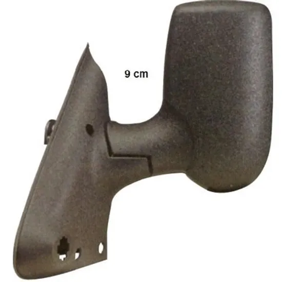 Oglinda FORD TRANSIT 2005->2014 Oglinda ext dreapta electr/incalzire brat lung Perioada 2006 2007 2008 2009 2010 2011 2012 2013