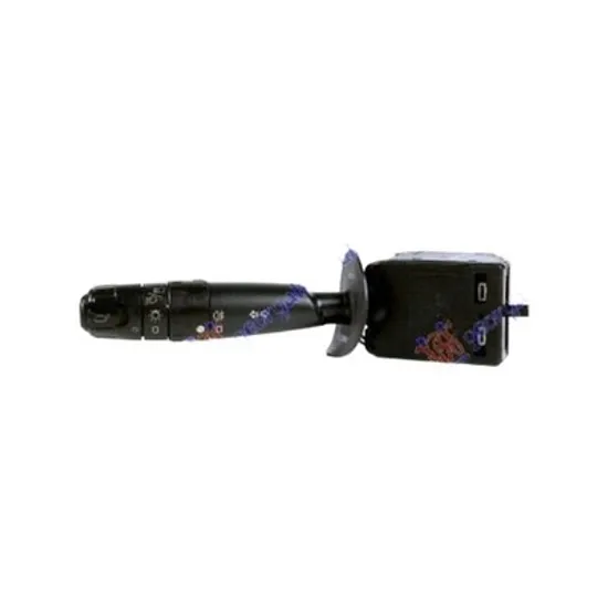 Comutator Bloc Lumini CITROEN EVASION microbus 1994->2002 Bloc lumini VALEO lampa spate/ proiectoare Perioada 1994 1995 1996 1997 1998 1999 2000 2001 2002