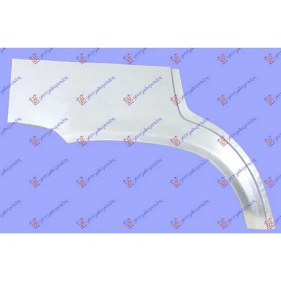 Pasaj Aripa CITROEN XANTIA 1993->2003 Pasaj reparatie aripa spate break dreapta, Perioada 1993 1994 1995 1996 1997 1998 1999 2000 2001 2002 2003