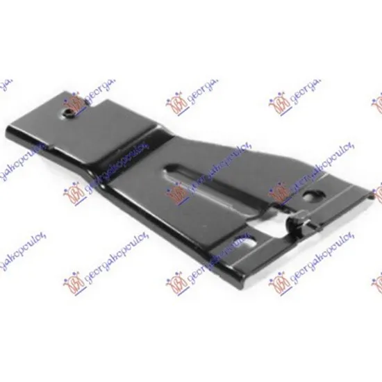 Suport Bara fata CHEVROLET AVEO SEDAN T300 2011-> Suport bara fata inferior metal stanga Perioada 2011 2012 2013 2014 2015 2016 2017