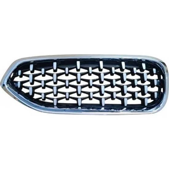 Grila fata BMW Z4 Roadster G29 2018-> Grila laterala cromat (DIAMOND) DREAPTA Perioada 2018 2019 2020 2021 2022 2023