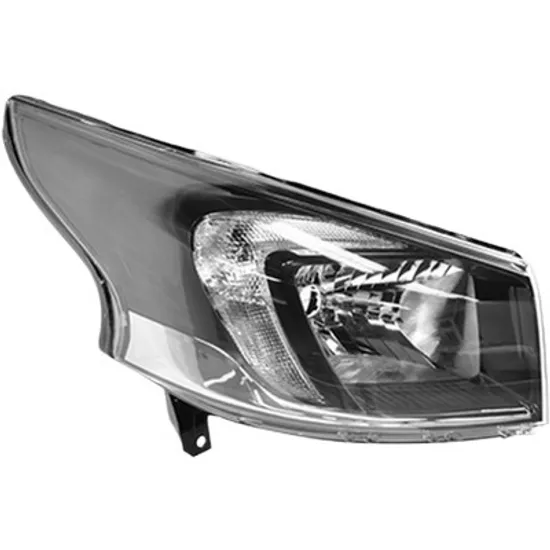 Far dreapta OPEL VIVARO B 2014->2019 perioada 2014 2015 2016 cu motor reglaj, cu reglaj electric, cu lumina de zi, cu bec H4
