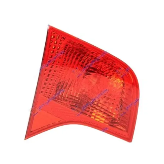 Stop Spate AUDI A4 8EC, B7 2004->2008 Lampa spate interioara stanga pt sedan Perioada 2004 2005 2006 2007 2008