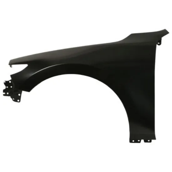 Aripa fata stanga MAZDA 3 hatchback BP 2019-> perioada 2021 2022 2023 2024 2025 , pentru 5 usi,